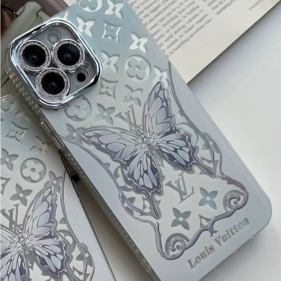 FASHION IPhone 16 Pro Max Phone Case